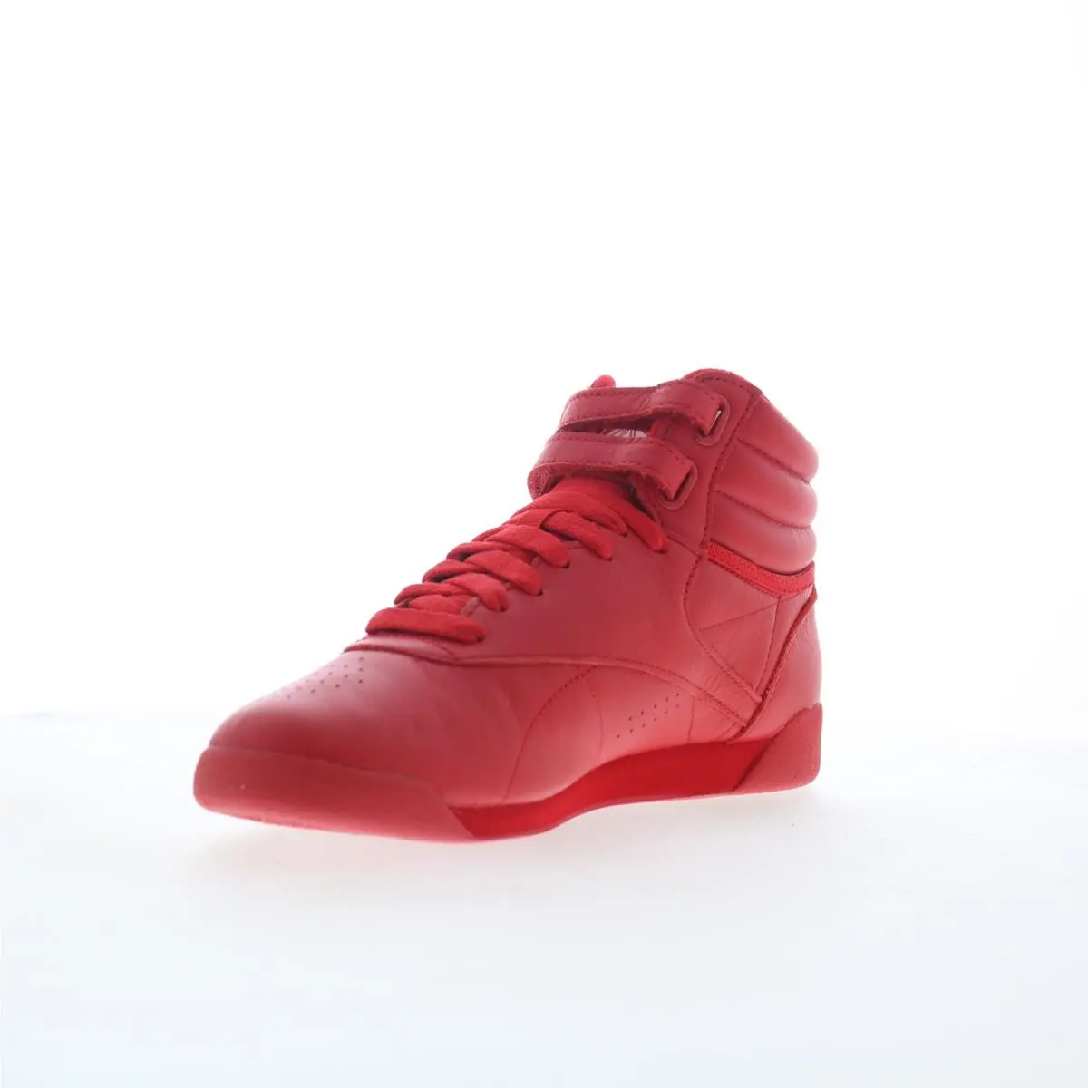 Reebok shoes - Reebok F/S HI - IE4918 100069707 - Red 2