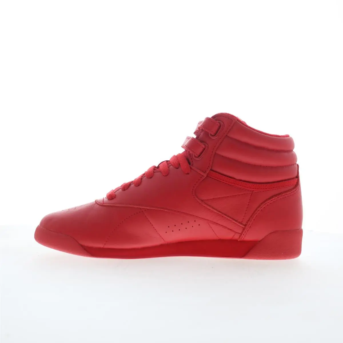 Reebok shoes - Reebok F/S HI - IE4918 100069707 - Red 3