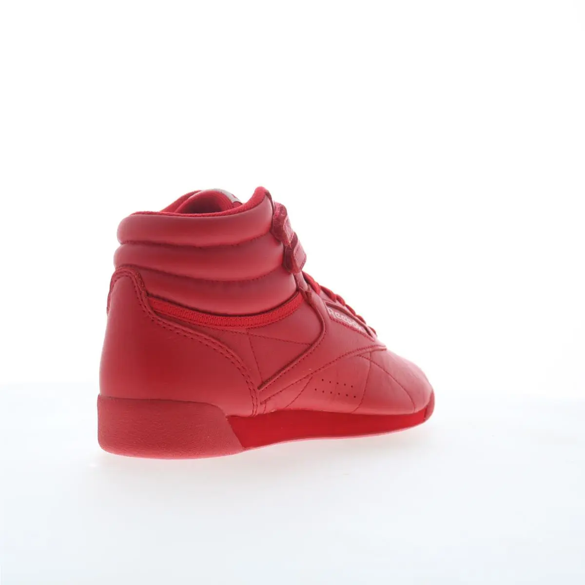 Reebok shoes - Reebok F/S HI - IE4918 100069707 - Red 6