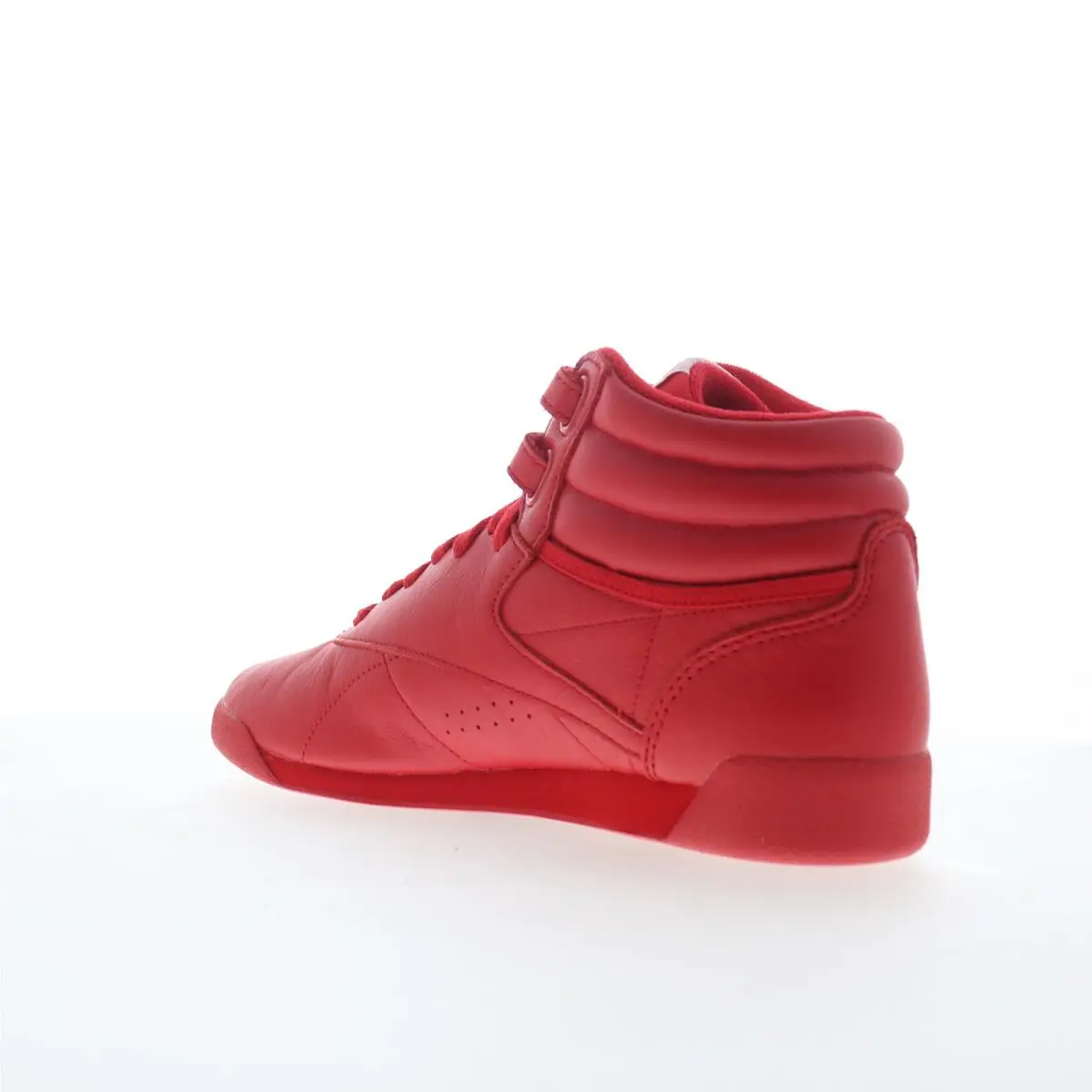 Reebok shoes - Reebok F/S HI - IE4918 100069707 - Red 12