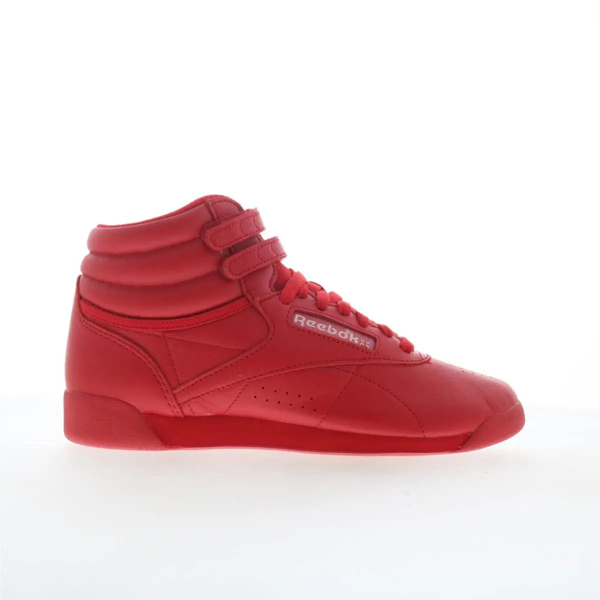 Reebok shoes - Reebok F/S HI - IE4918 100069707 - Red 7