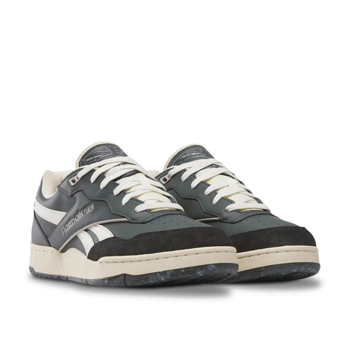 Reebok shoes - Charcoal 1