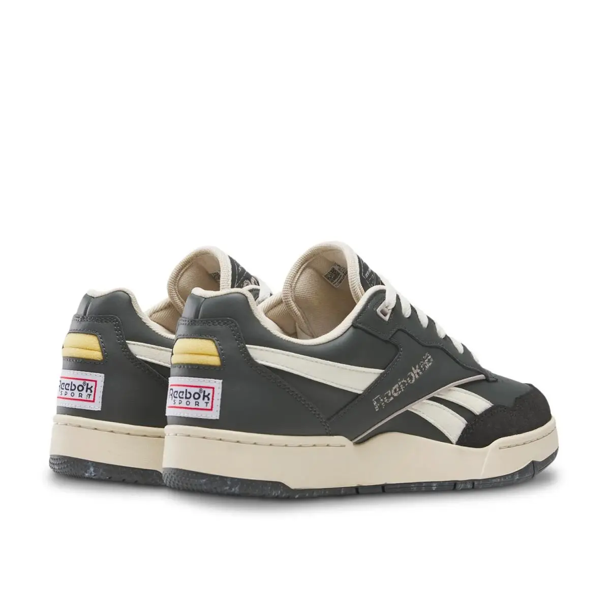 Reebok shoes - Charcoal 8