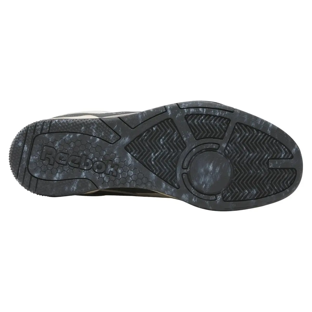 Reebok shoes - Charcoal 9