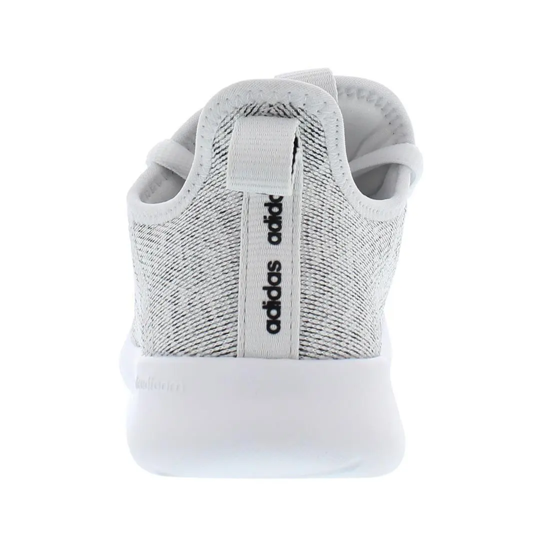Adidas shoes - Light Grey/White, Full: Light Grey/White 1