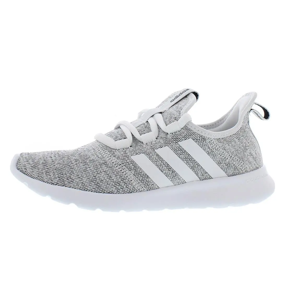 Adidas shoes - Light Grey/White, Full: Light Grey/White 2
