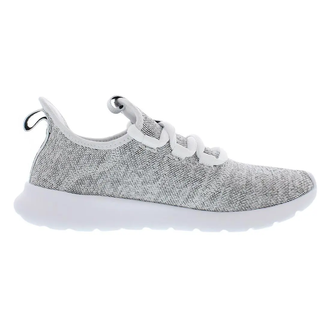Adidas shoes - Light Grey/White, Full: Light Grey/White 3