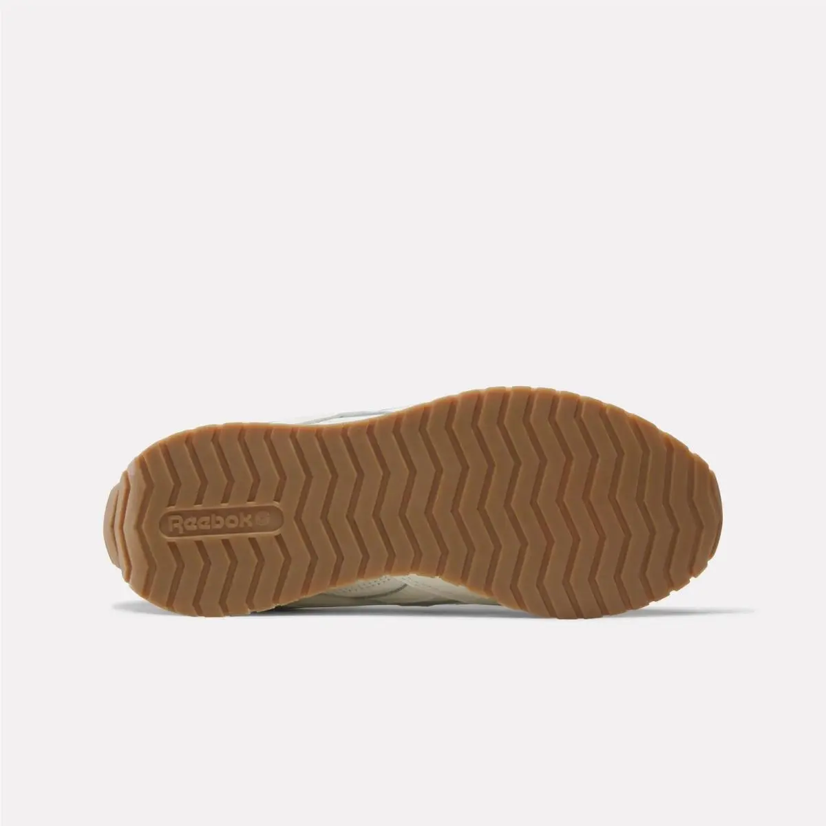 Reebok shoes - Black/Chalk/Gum 8
