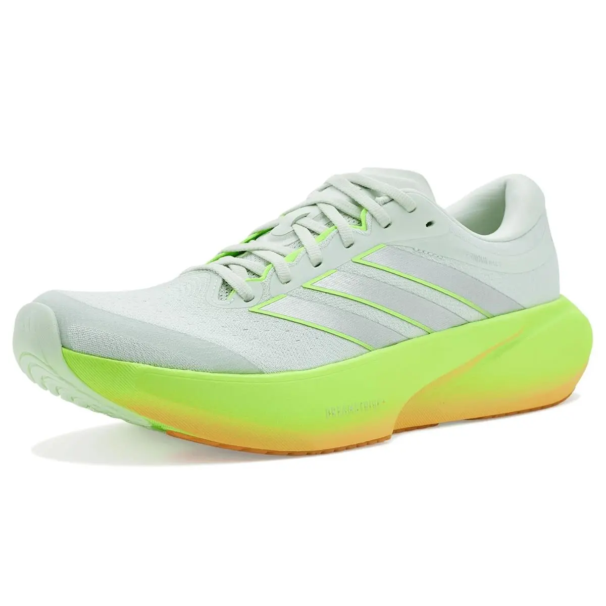 Man`s Sneakers Athletic Shoes Adidas Supernova Rise 3 Running Shoes