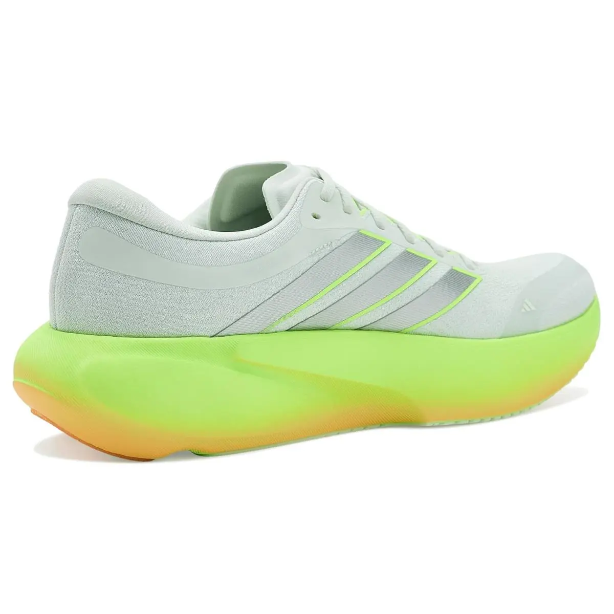 Adidas shoes - Crystal Jade/Silver Metallic/Lucid Tangerine 1