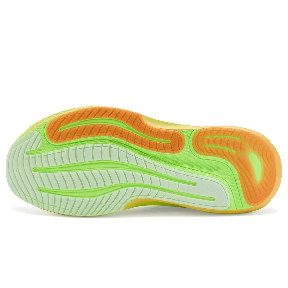 Adidas shoes - Crystal Jade/Silver Metallic/Lucid Tangerine 3