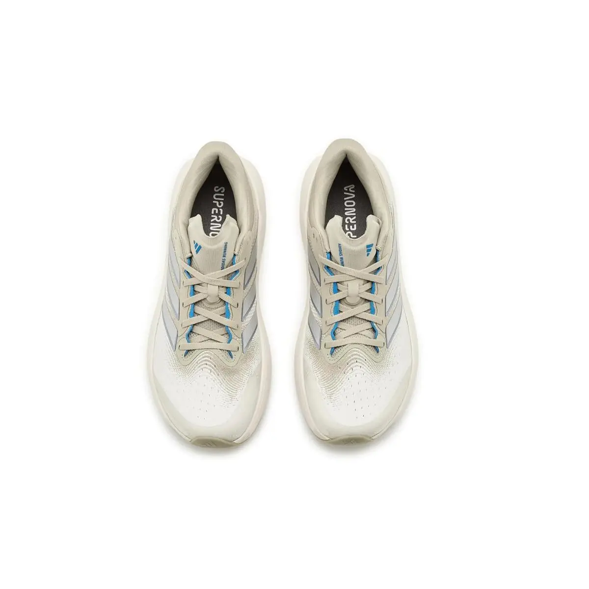 Adidas shoes - Crystal Jade/Silver Metallic/Lucid Tangerine 14