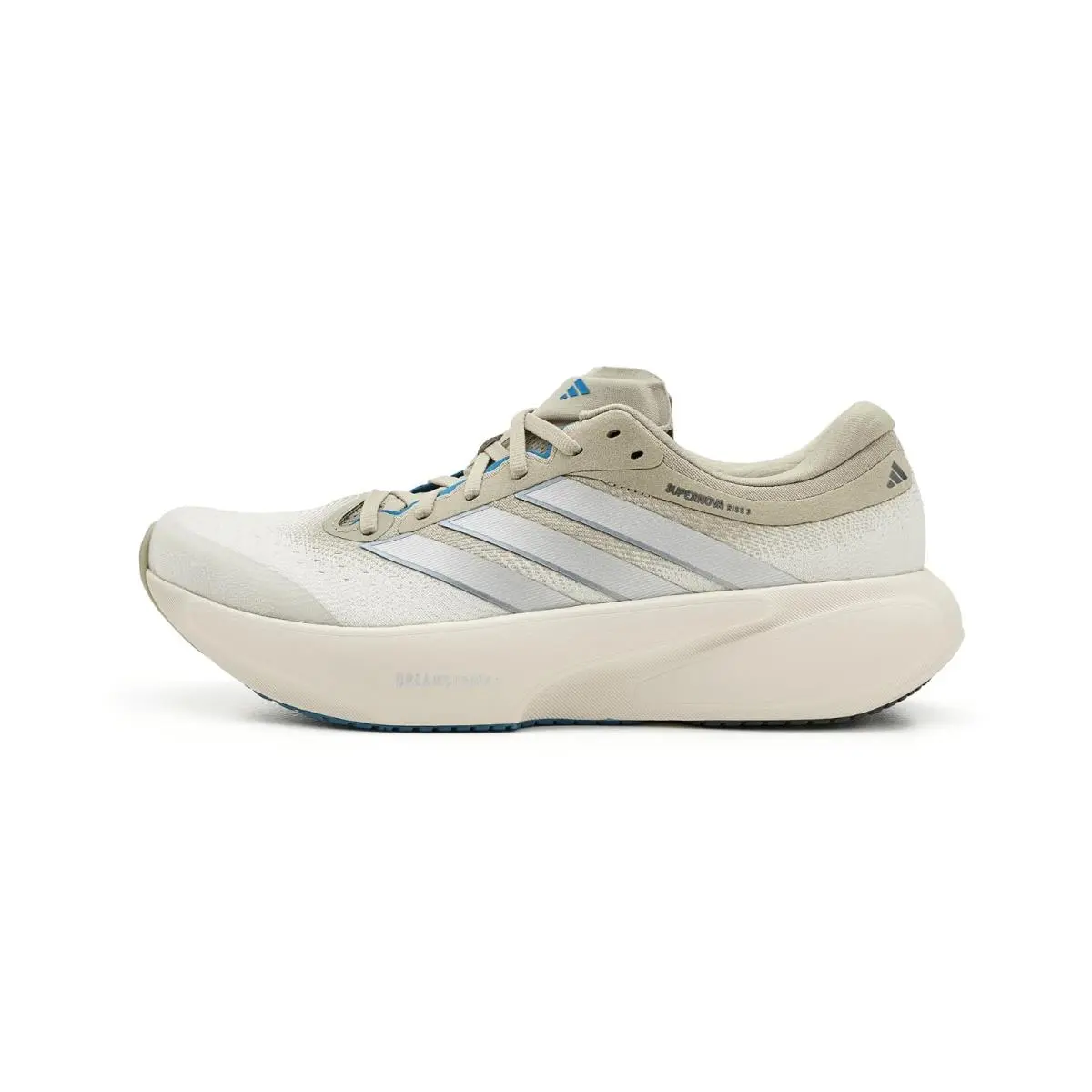 Adidas shoes - Crystal Jade/Silver Metallic/Lucid Tangerine 16