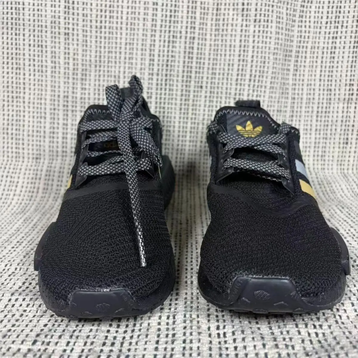 Adidas shoes - adidas NMD R1 - NMD - FW3324 - Black 15