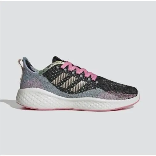 Adidas shoes - adidas Fluidflow - Fluidflow - GX7290 - Multicolor 4