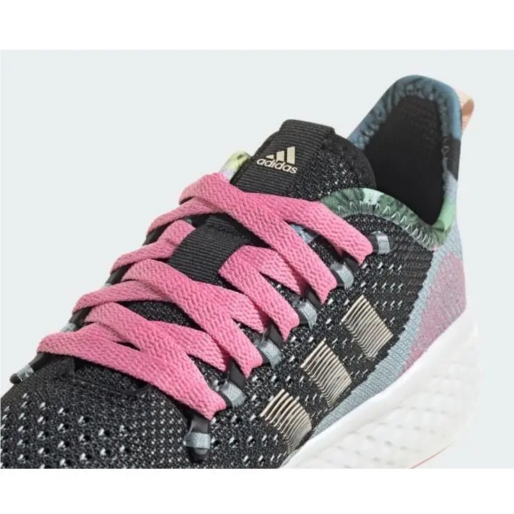Adidas shoes - adidas Fluidflow - Fluidflow - GX7290 - Multicolor 6
