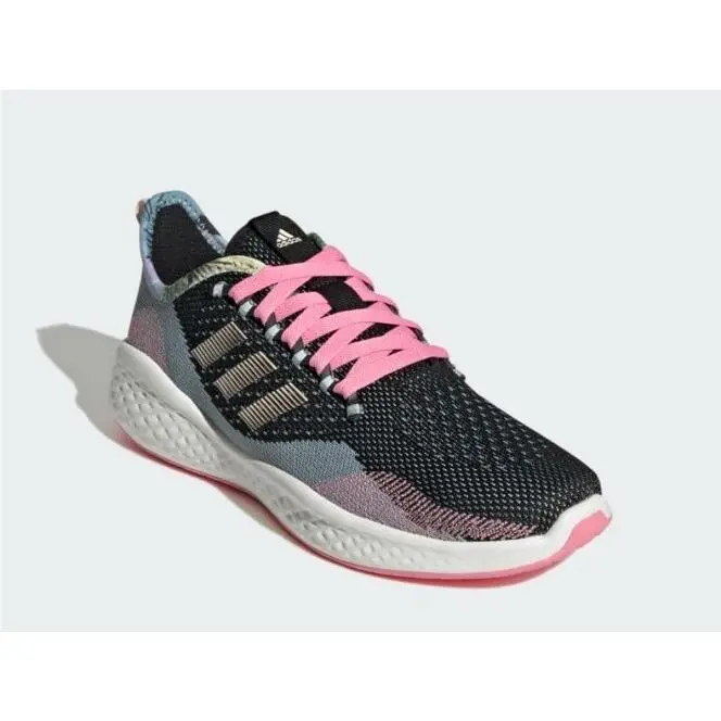 Adidas shoes - adidas Fluidflow - Fluidflow - GX7290 - Multicolor 10
