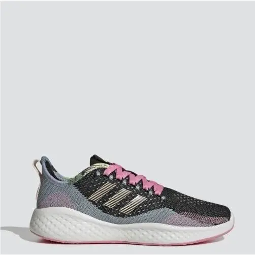 Adidas shoes - adidas Fluidflow - Fluidflow - GX7290 - Multicolor 13
