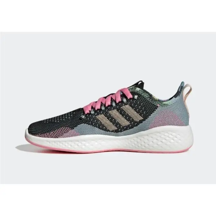 Adidas shoes - adidas Fluidflow - Fluidflow - GX7290 - Multicolor 18