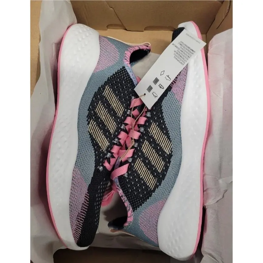 Adidas shoes - adidas Fluidflow - Fluidflow - GX7290 - Multicolor 0