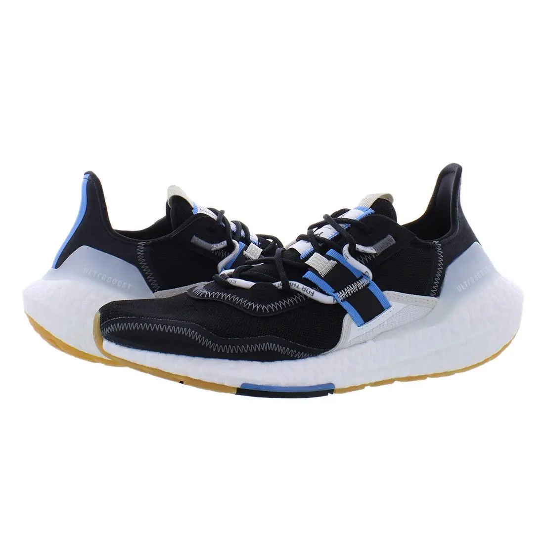 Adidas shoes - Core Black/Core Black/Orbit Grey, Main: Black 1