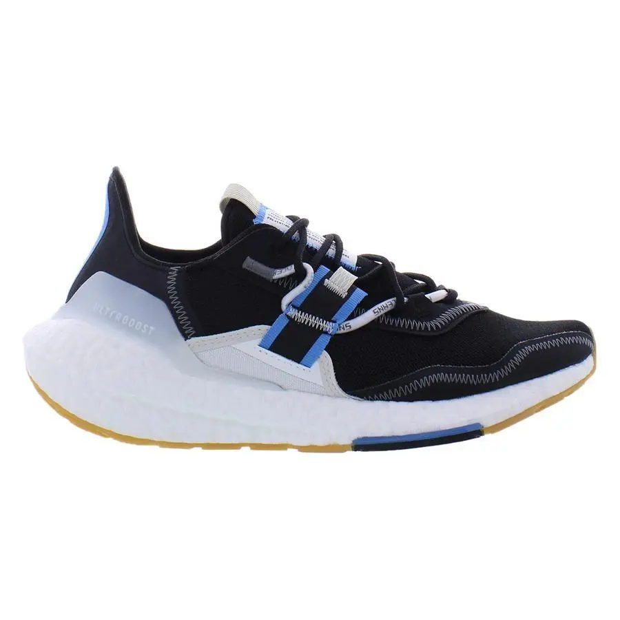 Adidas shoes - Core Black/Core Black/Orbit Grey, Main: Black 3
