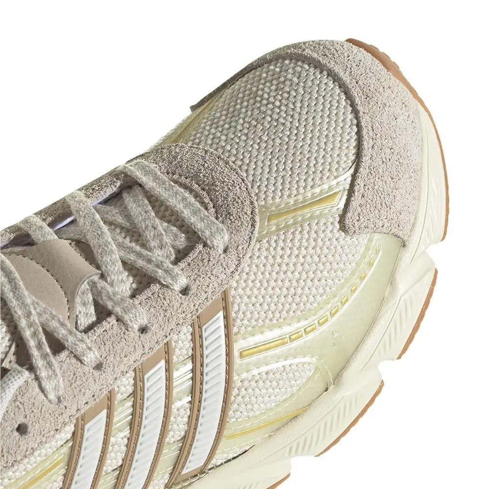 Adidas shoes - adidas Technochaos 2000 - Technochaos - KK3504 - Beige 13