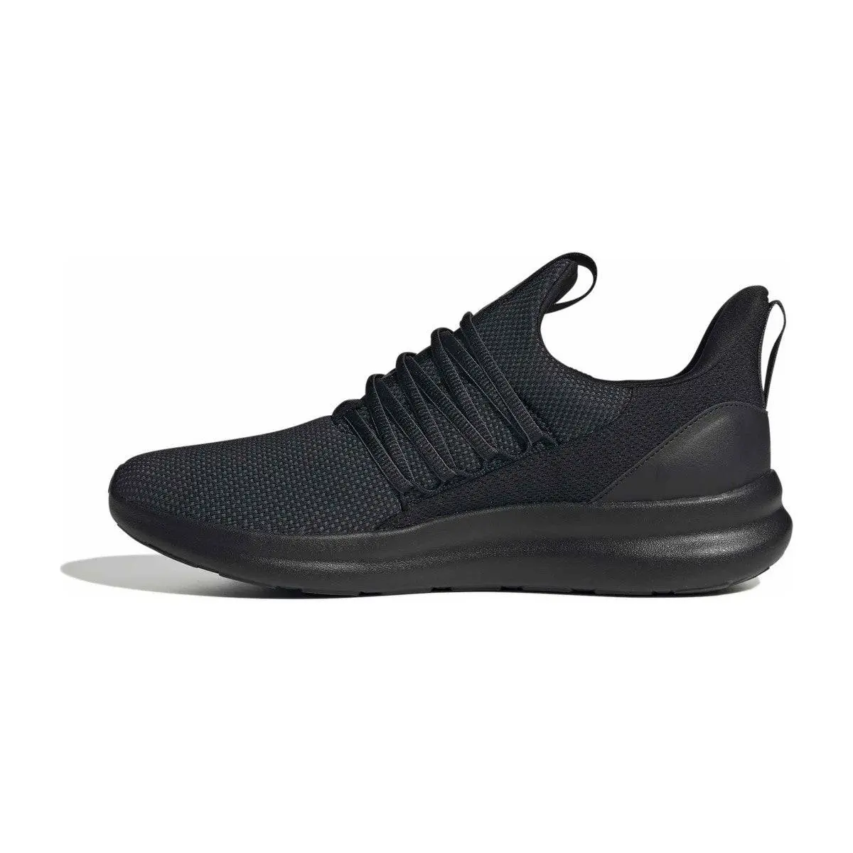 Adidas Men`s Lite Racer Adapt 7.0 Black/grey/grey IE6327