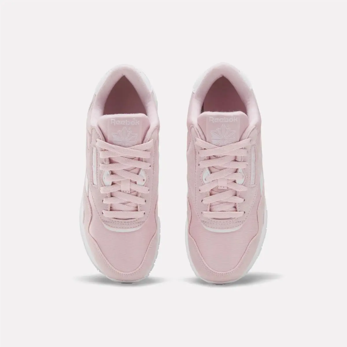Reebok shoes - Elemental Pink/Elemental Pink/White 0