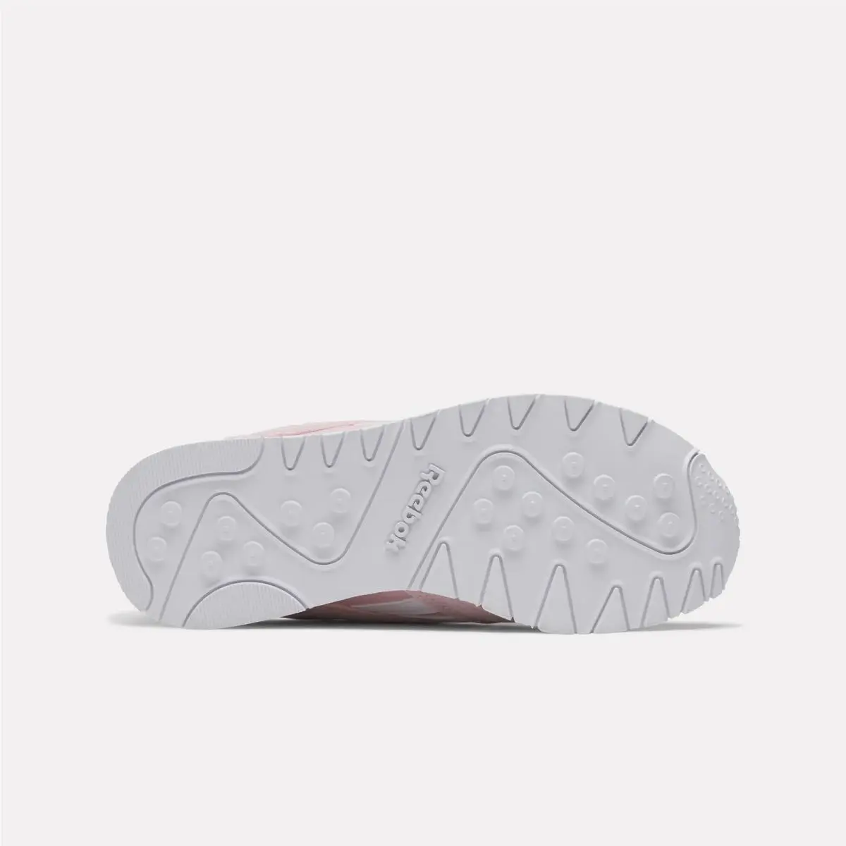 Reebok shoes - Elemental Pink/Elemental Pink/White 8