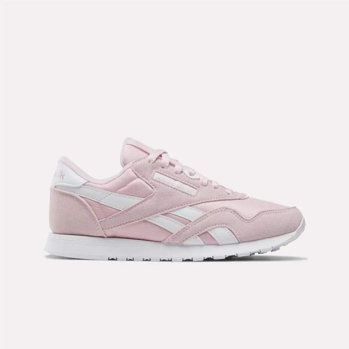 Reebok shoes - Elemental Pink/Elemental Pink/White 4