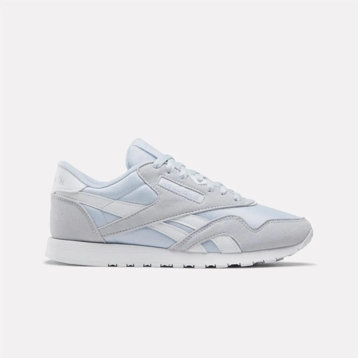 Reebok shoes - Elemental Pink/Elemental Pink/White 9