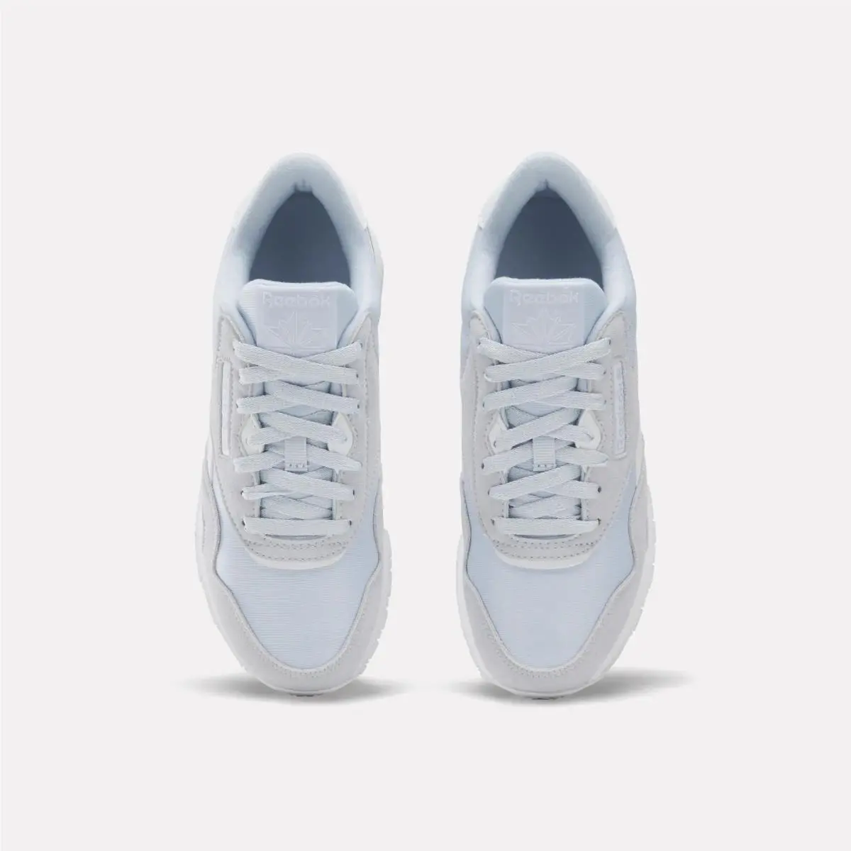 Reebok shoes - Elemental Pink/Elemental Pink/White 10