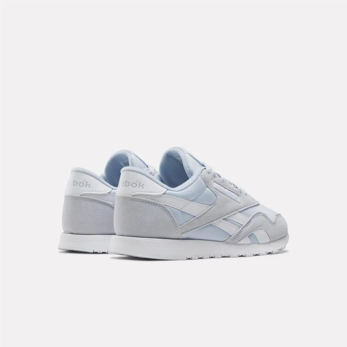 Reebok shoes - Elemental Pink/Elemental Pink/White 11