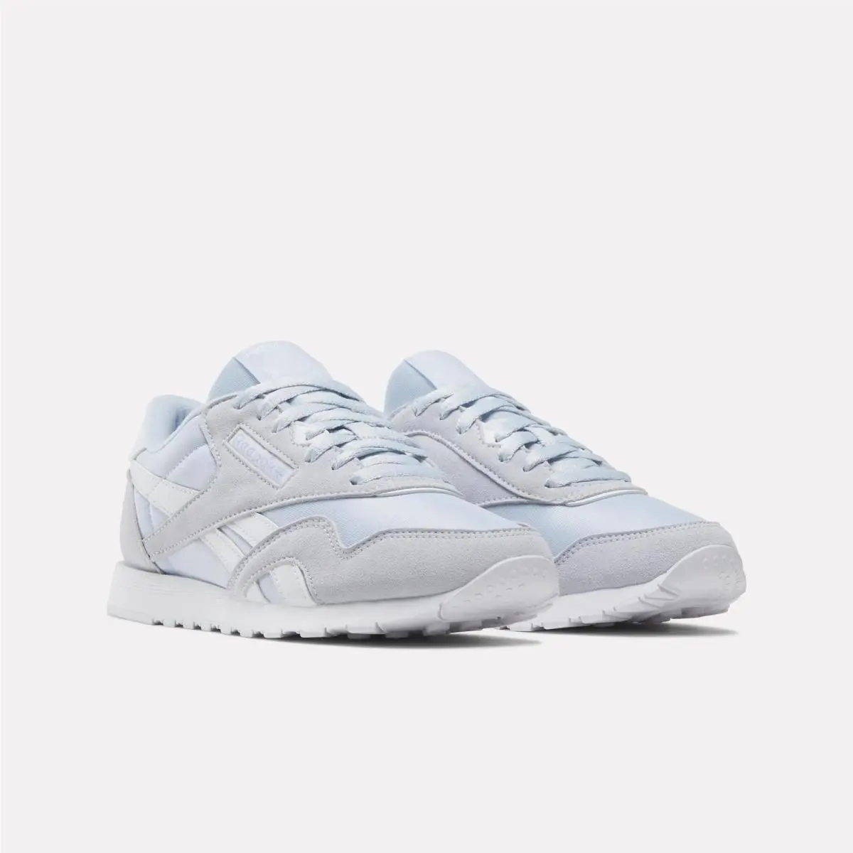 Reebok shoes - Elemental Pink/Elemental Pink/White 12