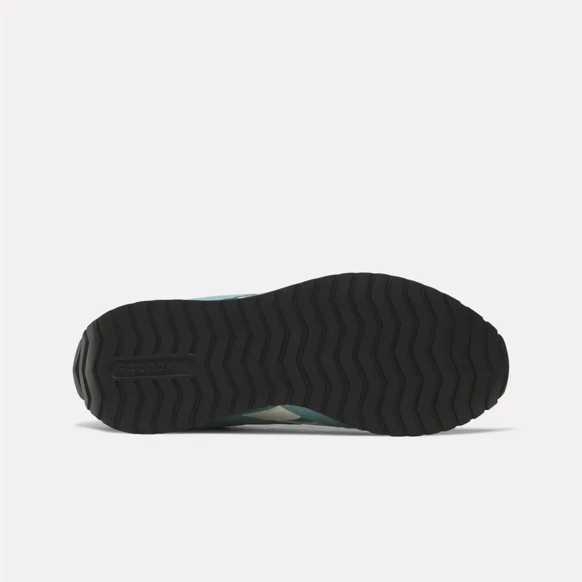 Reebok shoes - HAZYTEAL/TWISTEDTURQUOISE/CHALK 8