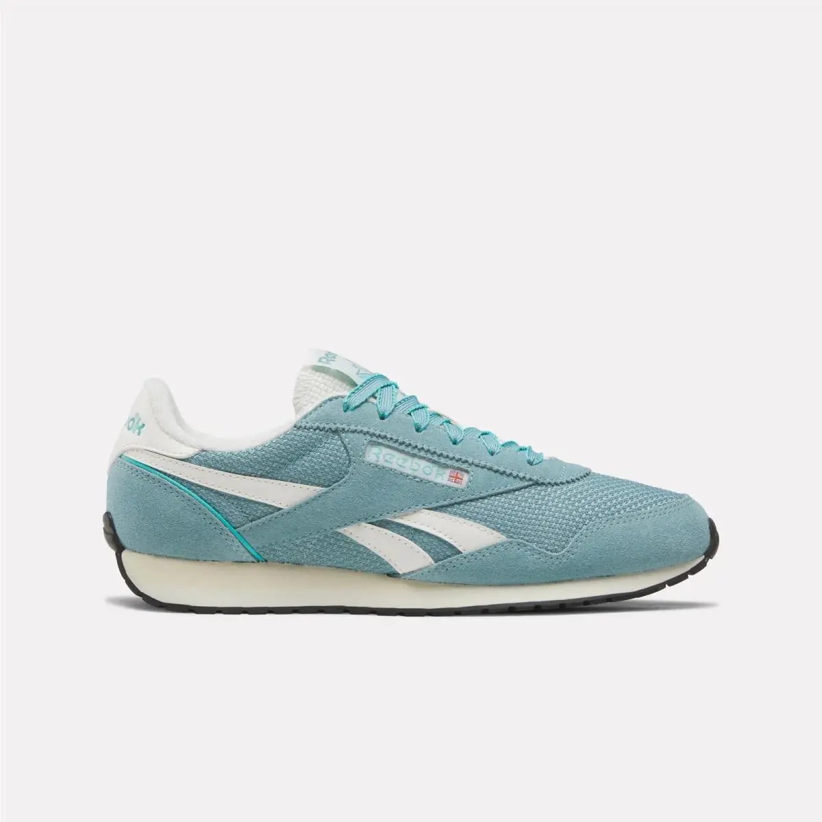 Reebok shoes - HAZYTEAL/TWISTEDTURQUOISE/CHALK 4
