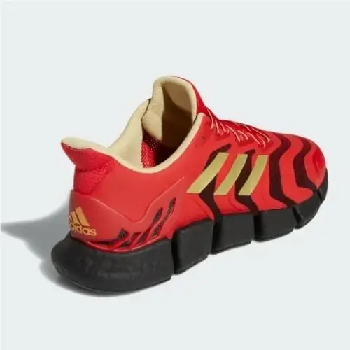 Adidas shoes - adidas Climacool Vento - Climacool Vento - G58766 - Black 2