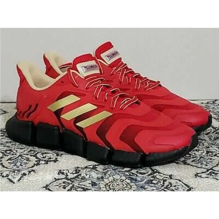 Adidas shoes - adidas Climacool Vento - Climacool Vento - G58766 - Black 11
