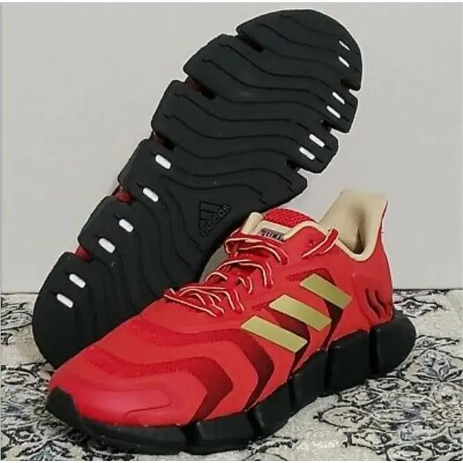 Adidas shoes - adidas Climacool Vento - Climacool Vento - G58766 - Black 10