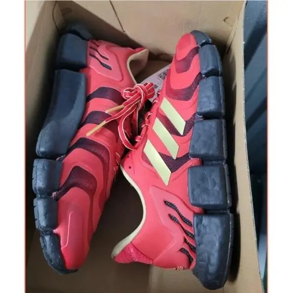 Adidas shoes - adidas Climacool Vento - Climacool Vento - G58766 - Black 19