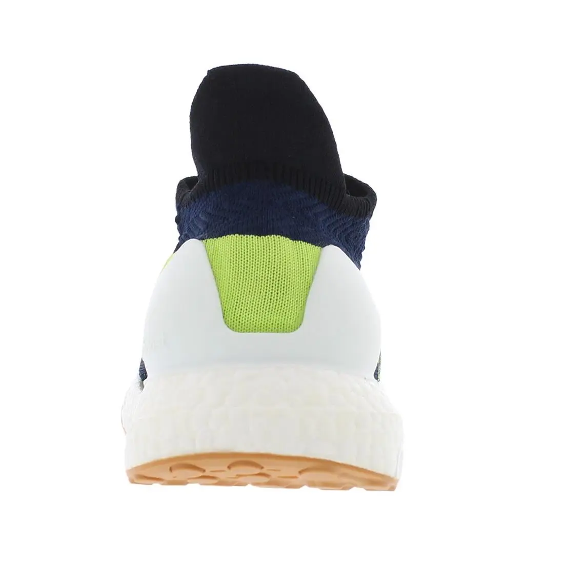 Adidas shoes - Night Indigo/Vivid Green/Granite, Main: Multi-Colored 7