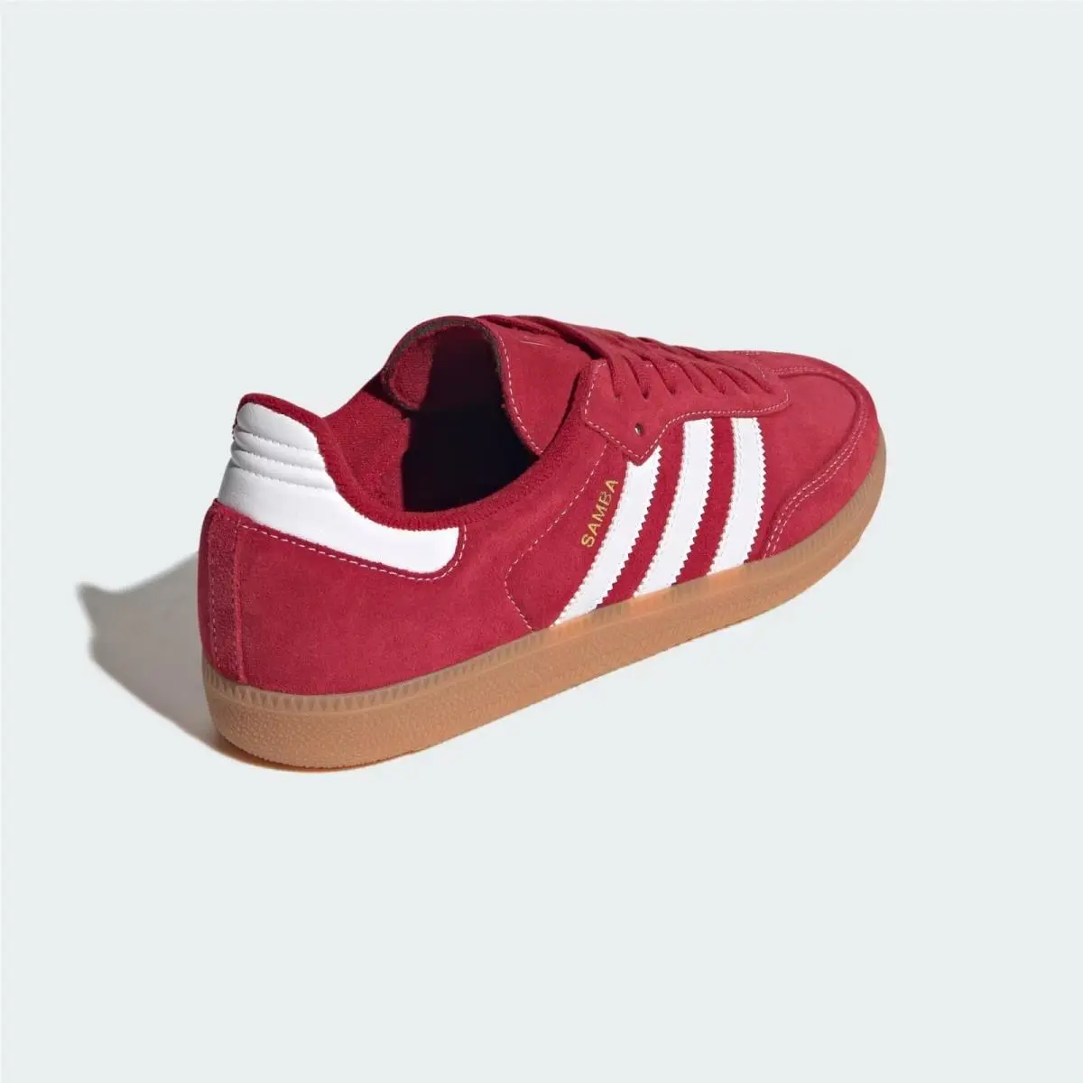 Adidas shoes - adidas Samba - Samba - kj2788 - Red 27