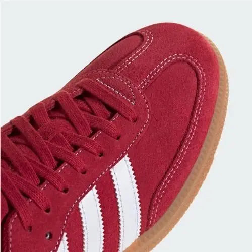 Adidas shoes - adidas Samba - Samba - kj2788 - Red 5