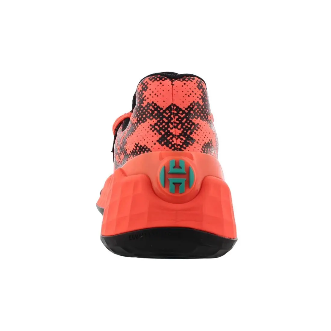 Adidas shoes - EF9944 - EF9944 - Signal Coral/Core Black/Signal Coral, Main: Red 2