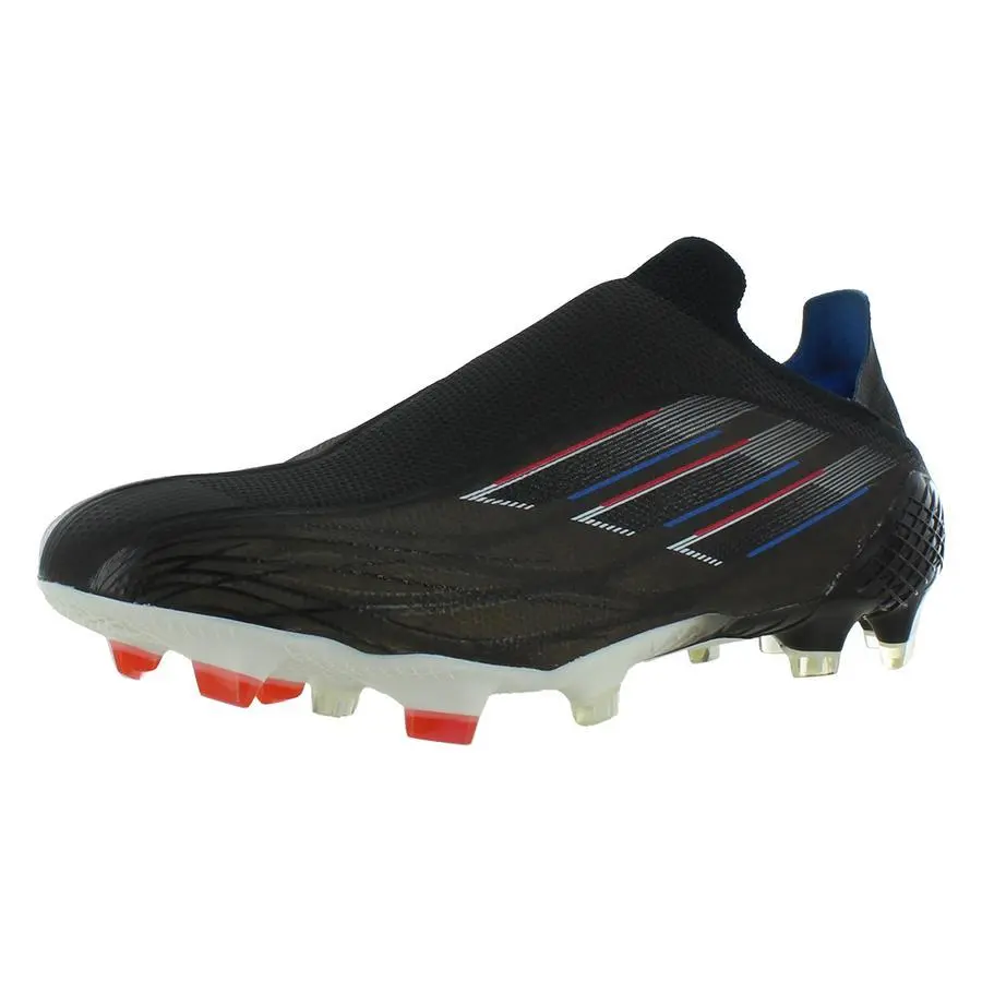 Adidas X Speedflow+ Firm Ground Unisex Shoes