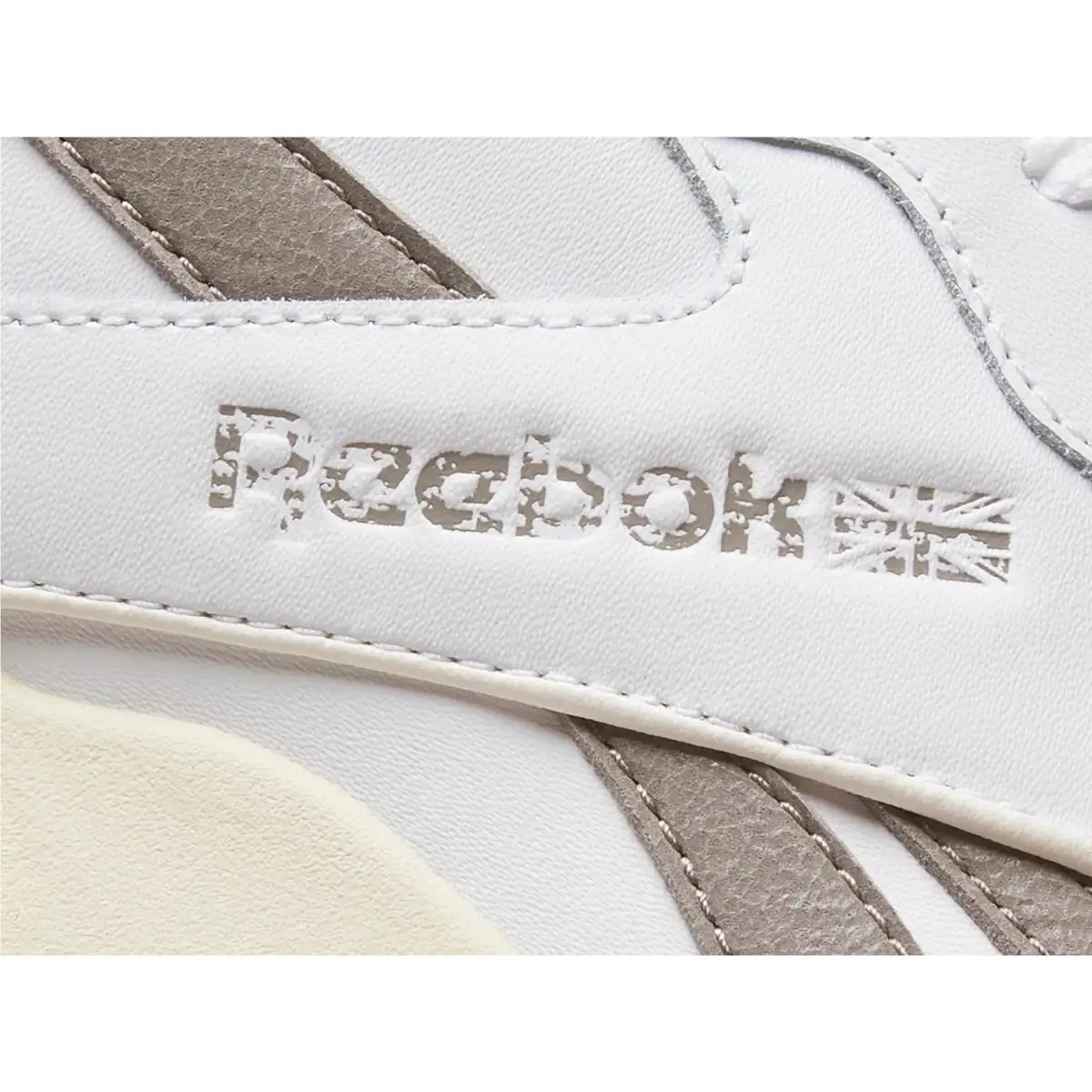Reebok shoes - Off White/Grey 12