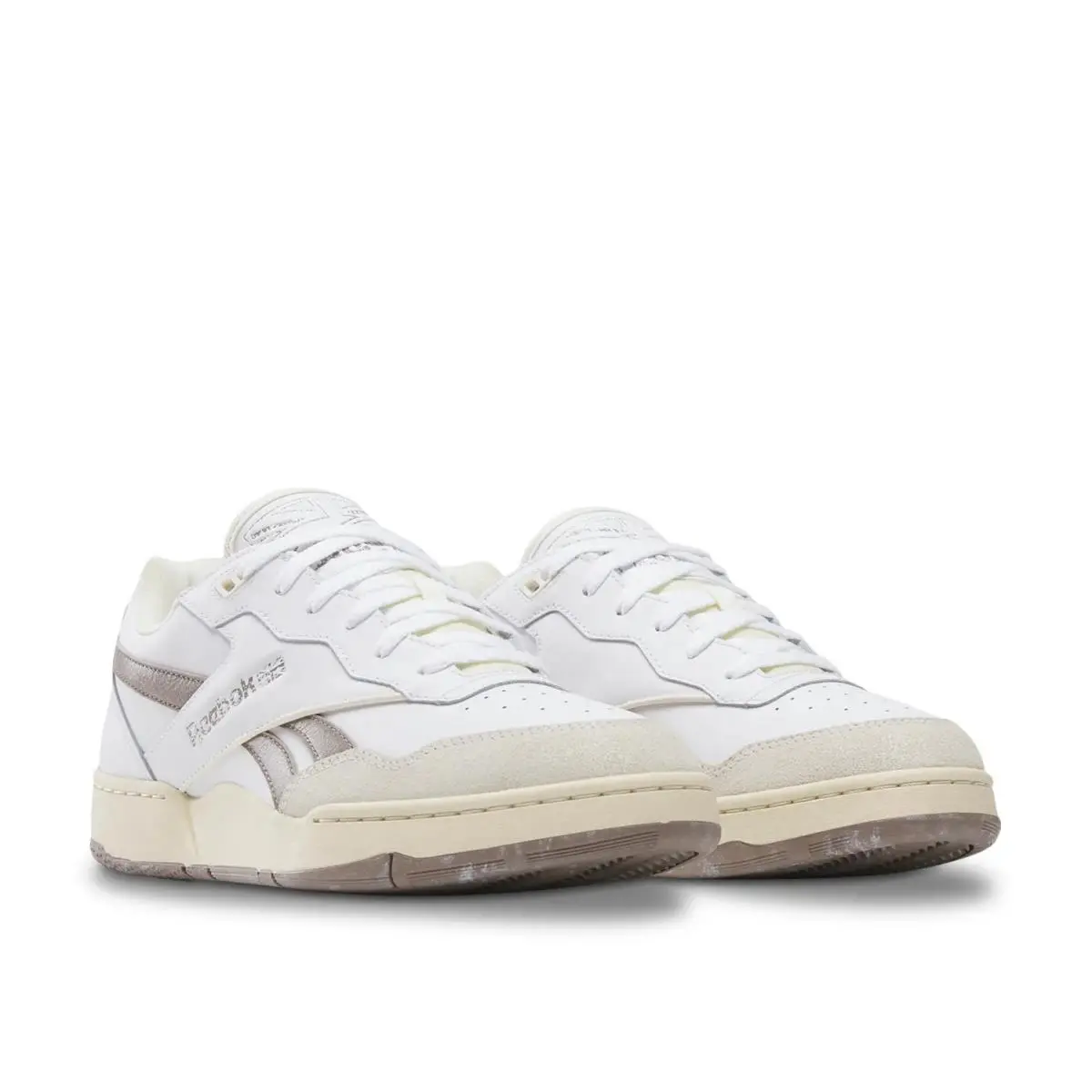 Reebok shoes - Off White/Grey 8