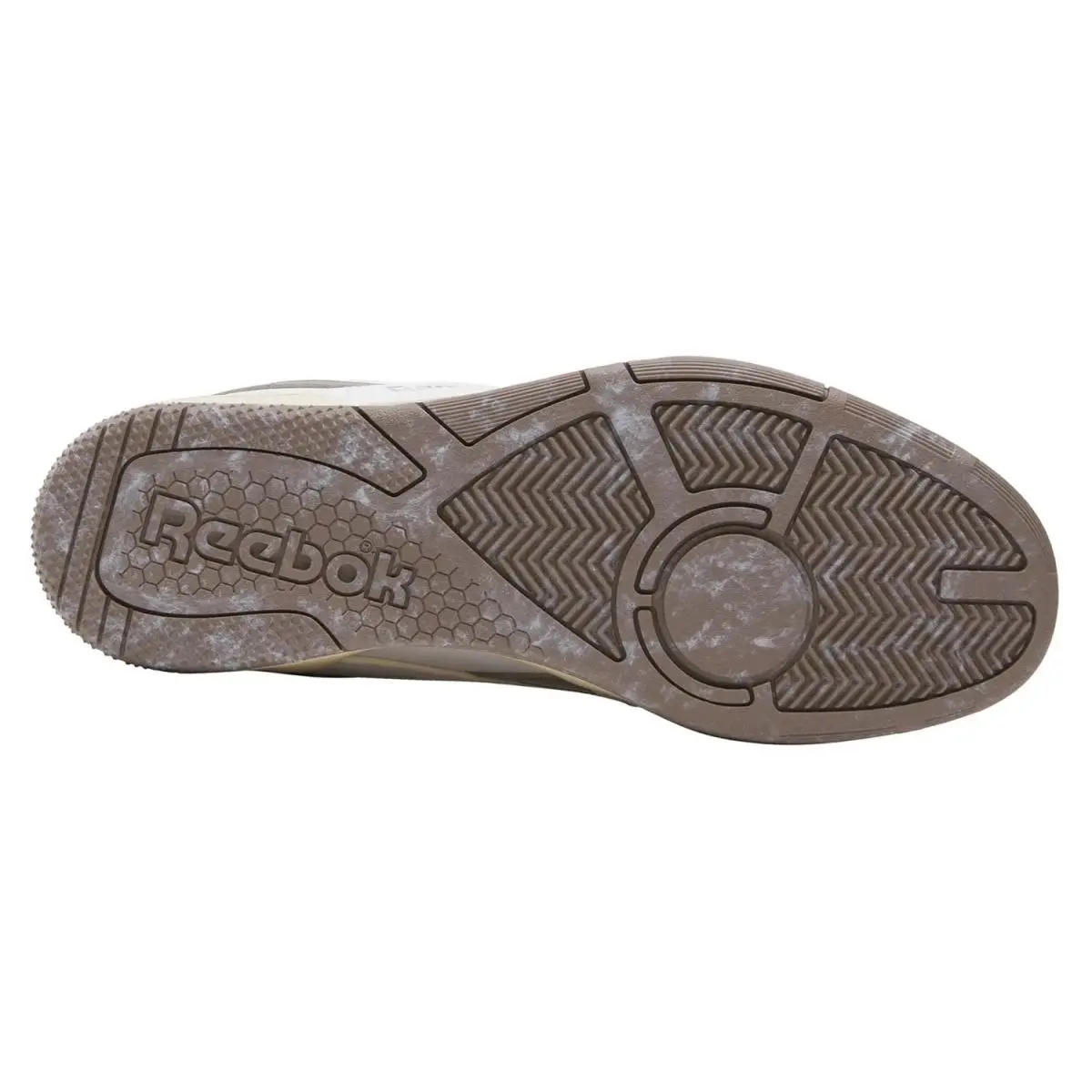Reebok shoes - Off White/Grey 10