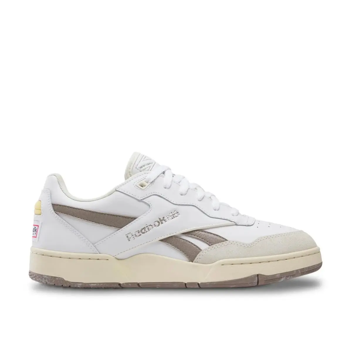 Reebok shoes - Off White/Grey 6